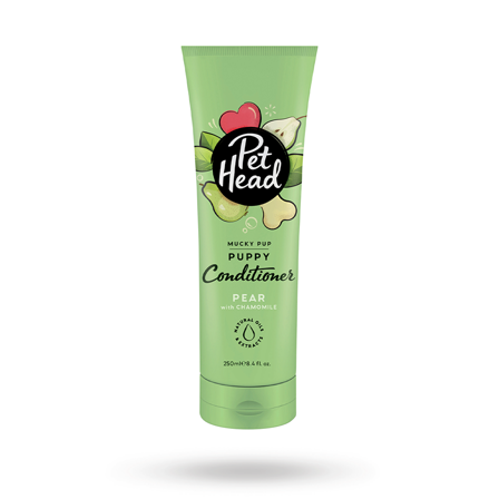 Pet Head - Pet Head Mucky Puppy Balsam 250ml - Pälsvård