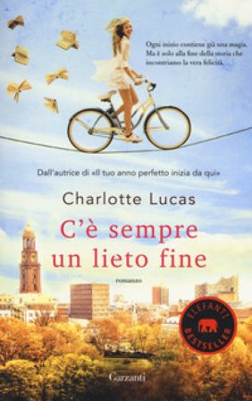C'è sempre un lieto fine Charlotte Lucas