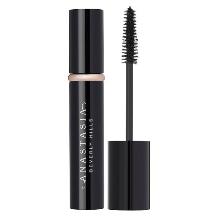 Anastasia Beverly Hills Lash Sculpt Mascara Sort, Makeup, Øjne, Mascara