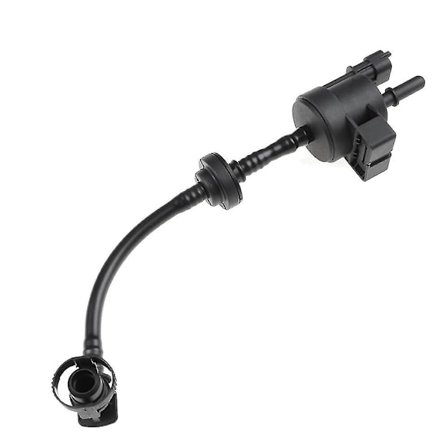 Canister Purge Solenoid Valve Egr Til Encore Opel Corsa D J A14net 24102695 55576071