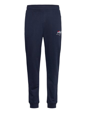 FILA | Valsera Regular Logo Sweatpants | S