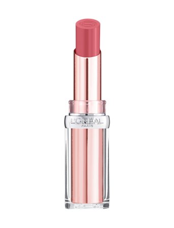 L'Oréal Paris L'oréal Paris Glow Paradise Balm-In-Lipstick 193 Rose Mirage - 3.8 gr