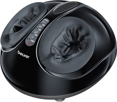 Beurer Fodmassageapparat, Tøj & Bolig, Massage & Velvære, Fodmassage