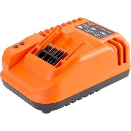 Bahco BCL33C1 Standardladdare 18 V, 2,3 A, Maskintillbehör & förbrukning