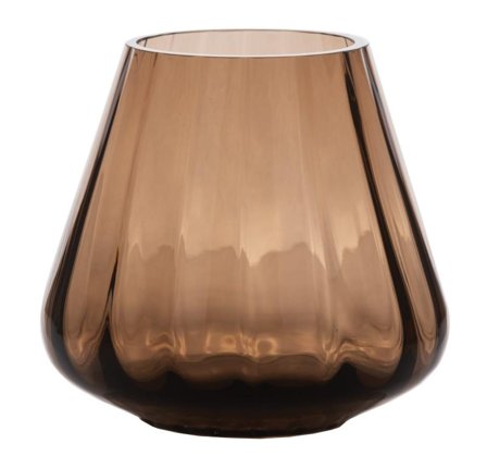 Halvor Bakke Rocks-XO Topaz Telykt 120mm Magnor Glassverk