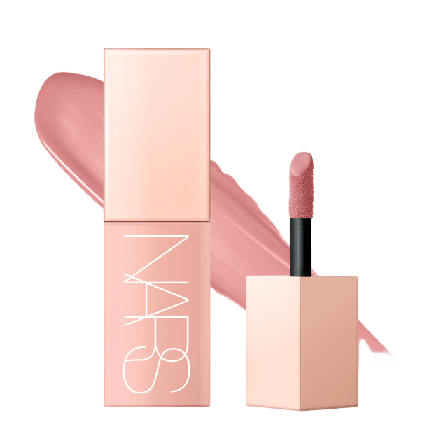 NARS Afterglow Liquid Blush Rouge & solpuder Dam Rosa 7 ML