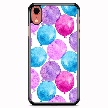 Bjornberry Skal iPhone XR - Ballonger