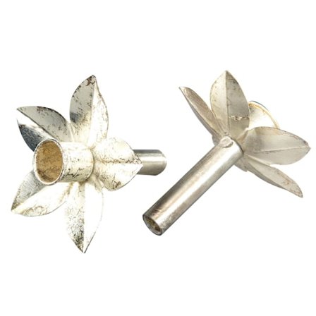 Ljushållare för flaska 4-pack