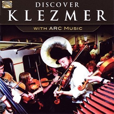 Discover klezmer NA