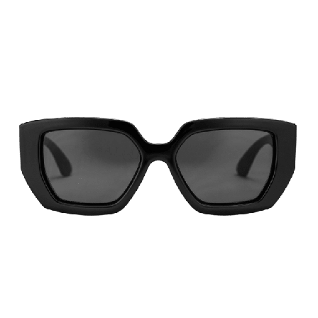 CHPO Hong Kong Accessoarer Unisex Svart ONESIZE