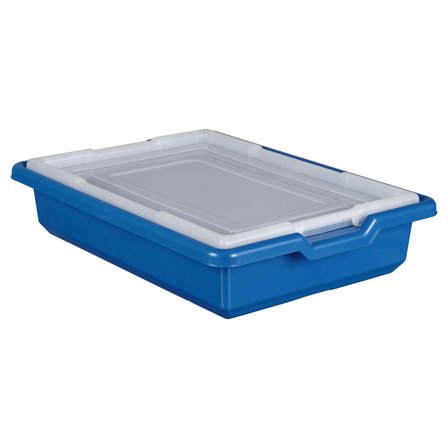 LEGO Liten förvaringslåda - Lyreco - Skola och förskola - Klassrummet / Lära - LEGO Education