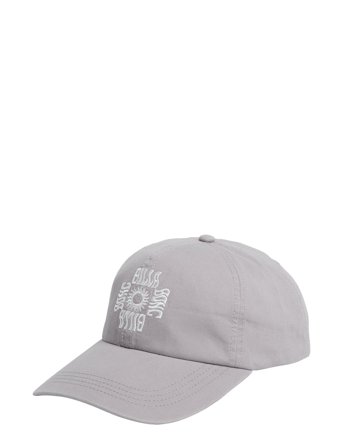 Dad Cap Grey Billabong