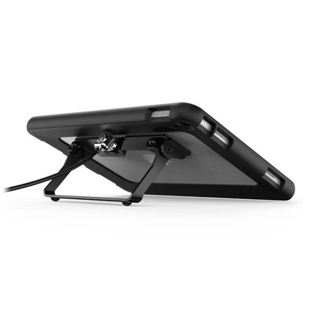 COMPULOCKS iPad 10.9" 10th Gen Secured Kickstand - støtfanger for nettbrett