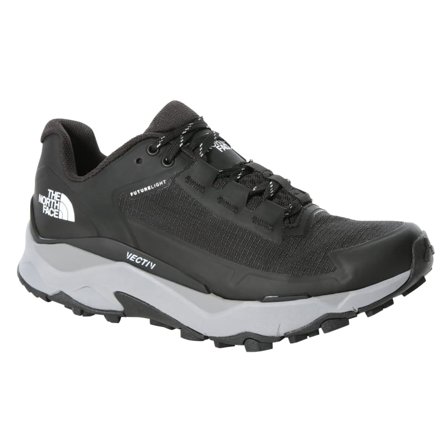 The North Face Women's Vectiv Exploris FutureLight Women hiking shoes Black 38