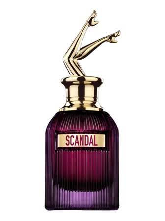 Jean Paul Gaultier Scandal Eau de Parfum Intense 50ml