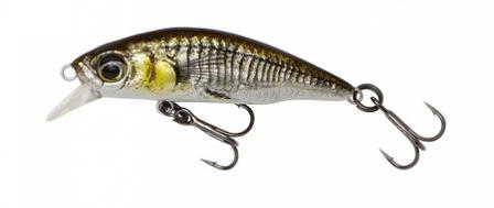 Savage Gear 3D Sticklebait Twitch 6,5cm 9,4g Sinking