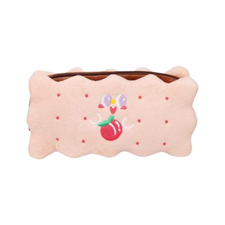 Populær oppbevaringspose markeringsblyant for etui Organizer Skrivesaker Holder Super S