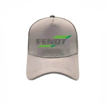 Fendt Baseball Cap - Landbruksmote for traktorer - Stilig og kul Fendt-lue - Unisex Caps [DB]