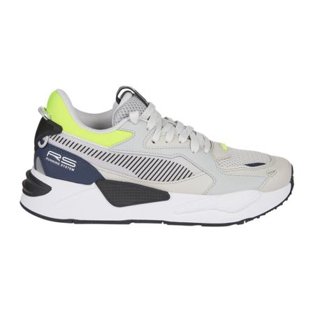 Puma sneakers Grå, Herre, Størrelse: 42 EU