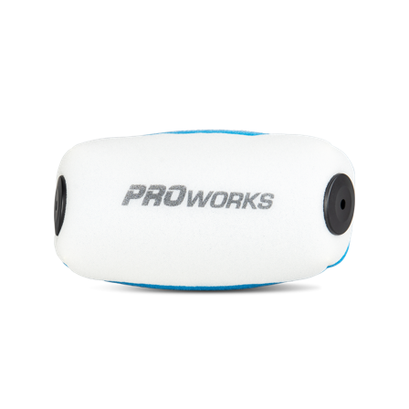 Crossluftfilter Proworks Dual Foam - Husqvarna TC 50 2024-2026