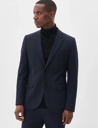 Matinique Mageorge - Navy - 48