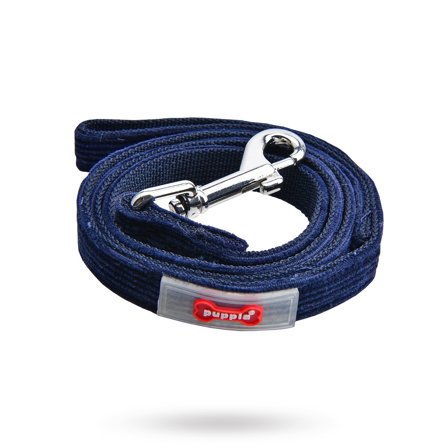 Puppia - Classy Navy - Hundkoppel large - Hundkoppel