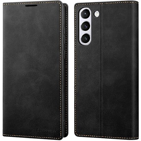 CaseMe 013 för iphone 7/8 plus Plånboksfodral|svart