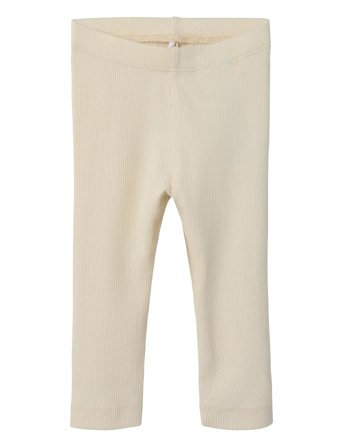 name it Nbnkab Legging Noos - Cream - 50