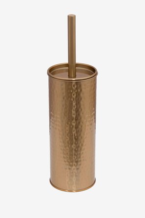 Halvor Bakke - Lutz toiletbørsteholder bronze - Bronze - Badeværelsestilbehør - Fra Homeroom
