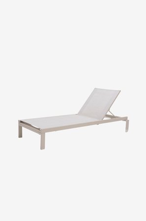 LifestyleGarden - Urbanite hjullounge - Natur - Solstolar & solsängar - Från Homeroom