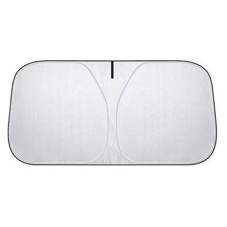 Vindruteskydd, bilskydd för framruta, UV-skydd, Titan