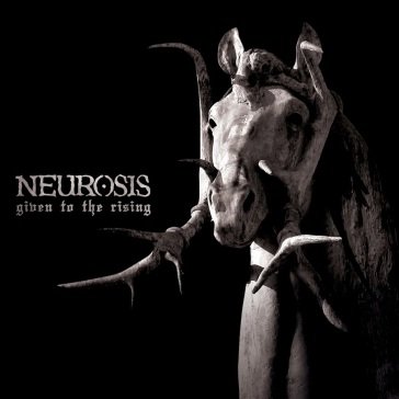 Given to the rising (color vinyl) Neurosis