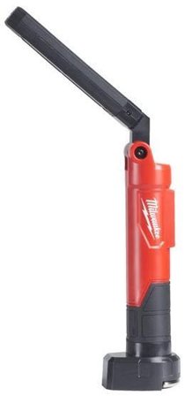 Milwaukee L4 SL550-301 Inspeksjonslampe med batteri, Belysning