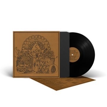 The nature out there KINIT HER