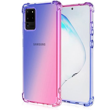 Samsung Galaxy S20 Ultra - Floveme Skal