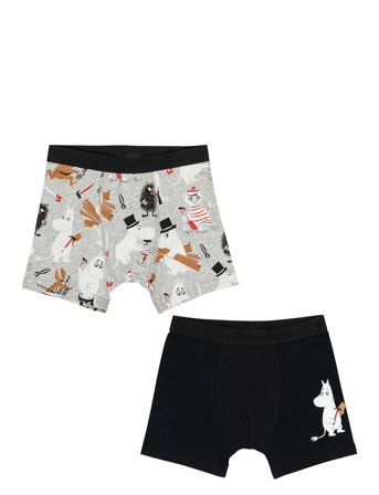 Martinex | Byggare Boxershorts | 86/92