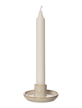 Candleholder Home Decoration Candlesticks & Tealight Holders Candlesticks Kermanvärinen ERNST