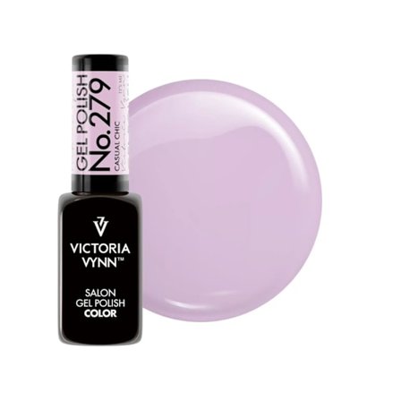 Victoria Vynn - Gel Polish - 279 Casual Chic - Gellack