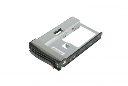 SUPERMICRO Black gen-5.5 tool-less