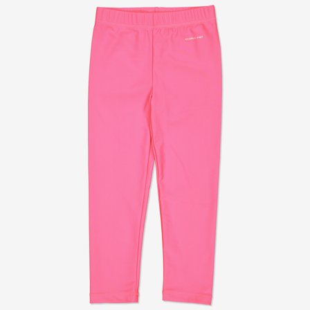 UV-bukse - 98 - 104 - barneklær - pink - Polarn O. Pyret