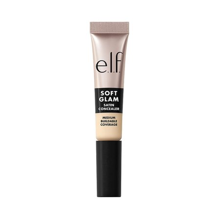 e.l.f. Soft Glam Satin Concealer 11 Fair Neutral, Makeup, Ansigt, Concealer