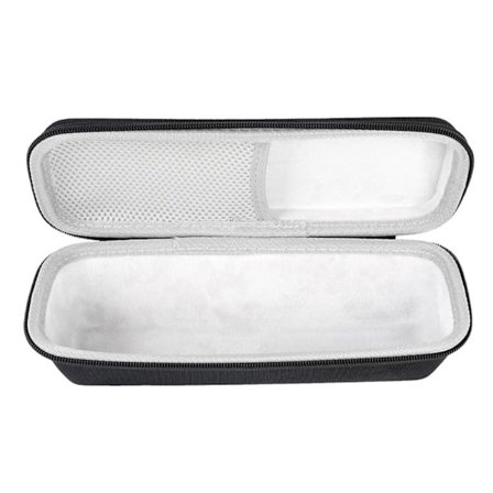 Soundcore Motion Plus bärbart förvaringsfodral - Svart / Grå