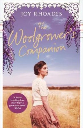 The Woolgrower¿s Companion