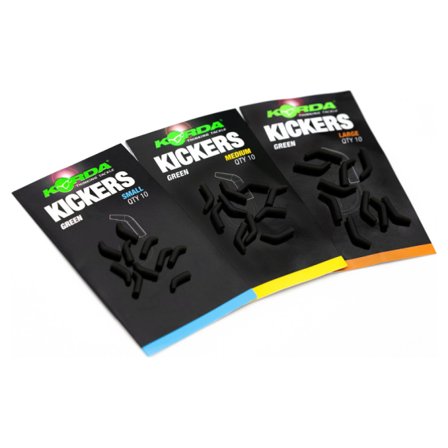 Korda Green Kickers Small