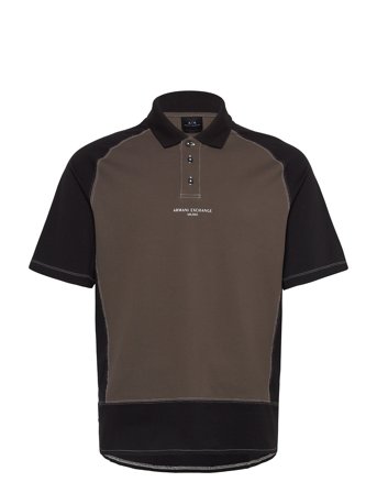 Armani Exchange | Polo Shirt | L