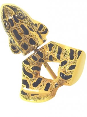 Rebel Buzz ́n frog 14gr 62