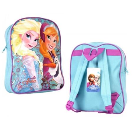 Disney Frozen Ryggsäck Väska - 30cm