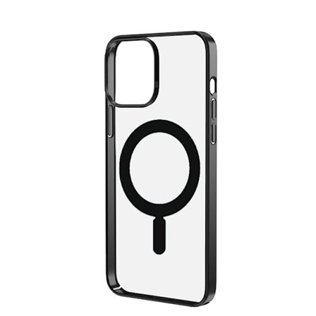 1 st, iphone14 magnetiskt phone case Apple elektropläterad PC case case 146,7 * 71,6 * 7,4 cm (L * B * H)