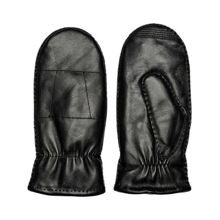 Re:designed Gloves Sort, Dame Handsker