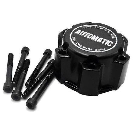 Frontier Navara D22 X-terra 00-up Pick D21 D22 40260-1s700 automaattinen pyörän napalukko